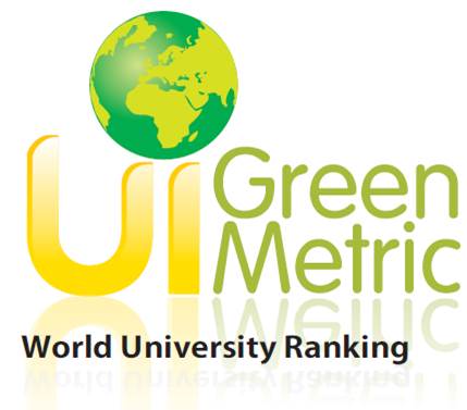 Logo UI GreenMetric