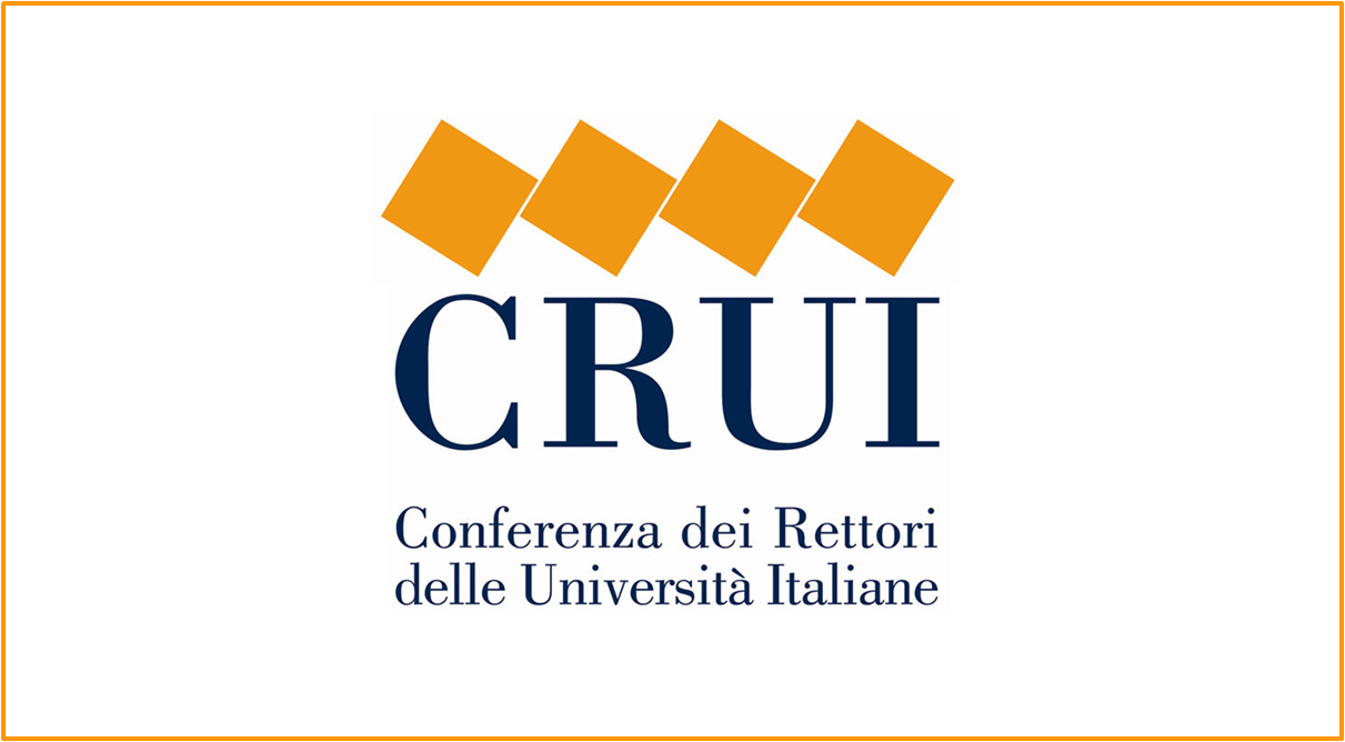 Logo CRUI